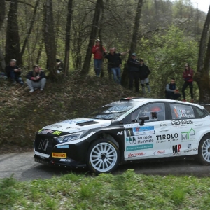 37° RALLY BELLUNESE - Gallery 3